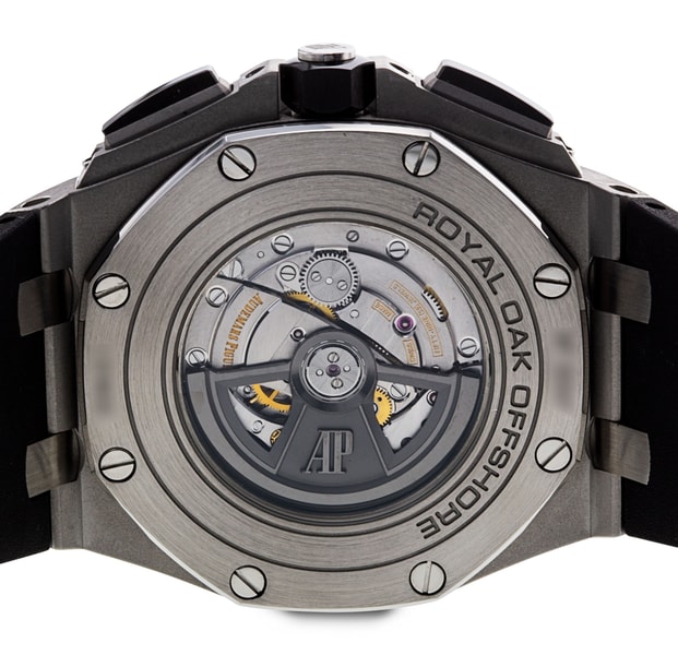 Audemars Piguet Royal Oak Offshore 26400SO.OO.A002CA.01